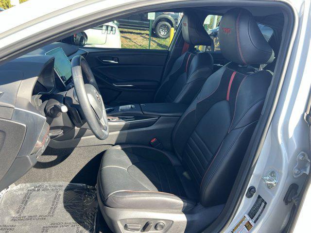 used 2021 Toyota Avalon car, priced at $26,000