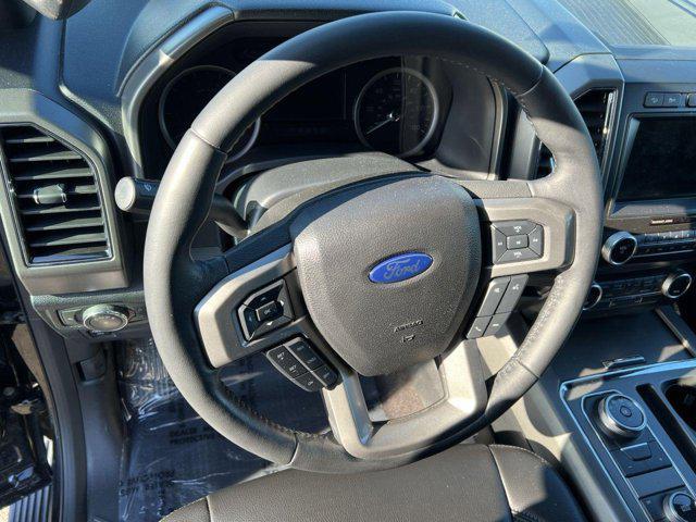 used 2021 Ford Expedition car, priced at $35,000