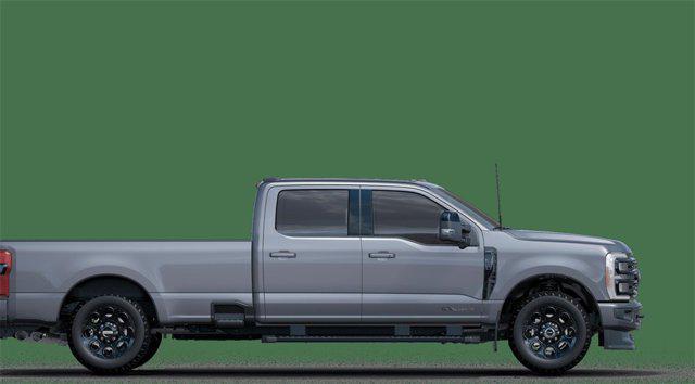 new 2024 Ford F-350 car, priced at $82,415