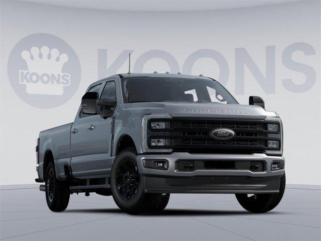 new 2024 Ford F-350 car, priced at $82,415