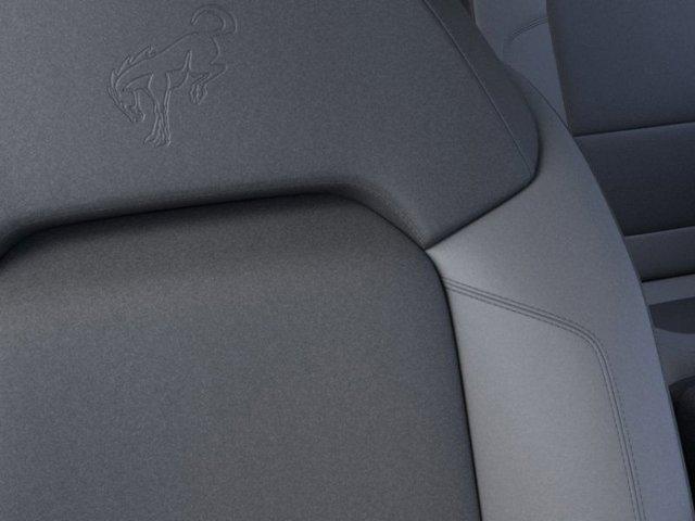 new 2024 Ford Bronco car, priced at $44,825