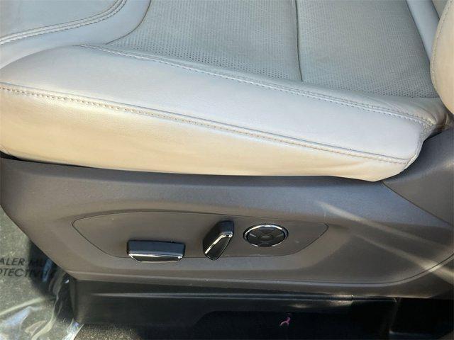 used 2020 Ford Explorer car, priced at $26,500