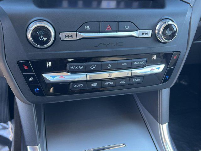 used 2020 Ford Explorer car, priced at $26,500