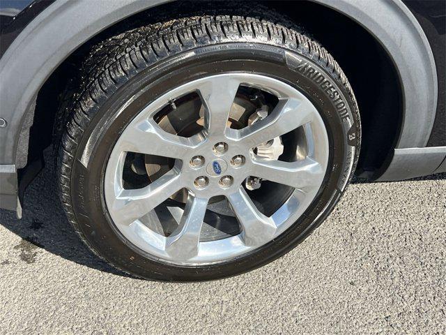 used 2020 Ford Explorer car, priced at $26,500