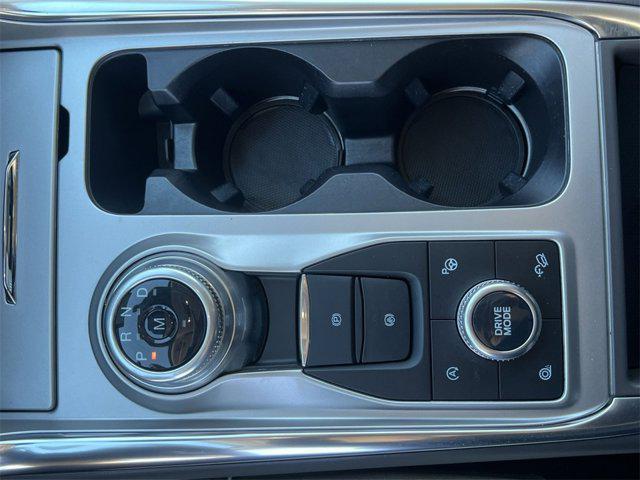 used 2020 Ford Explorer car, priced at $26,500