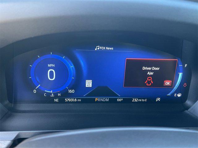 used 2020 Ford Explorer car, priced at $26,500