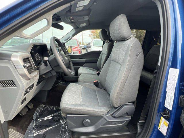 used 2022 Ford F-150 car, priced at $37,000