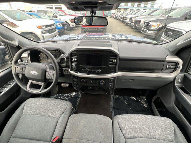 used 2022 Ford F-150 car, priced at $37,000