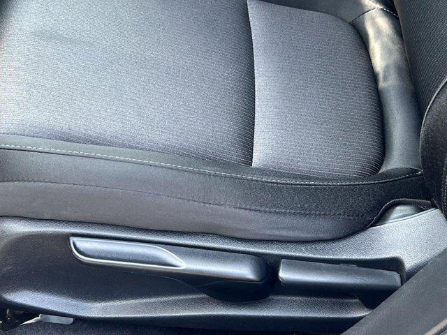 used 2021 Honda Accord car, priced at $19,000