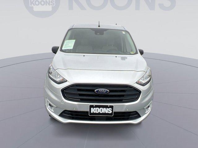 used 2023 Ford Transit Connect car, priced at $34,000