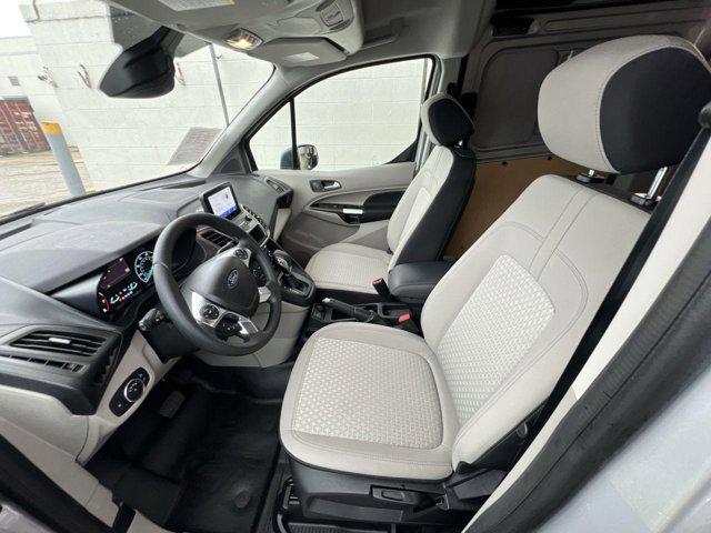 used 2023 Ford Transit Connect car, priced at $34,000