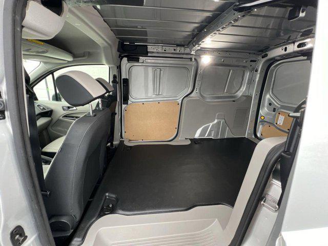 used 2023 Ford Transit Connect car, priced at $34,000