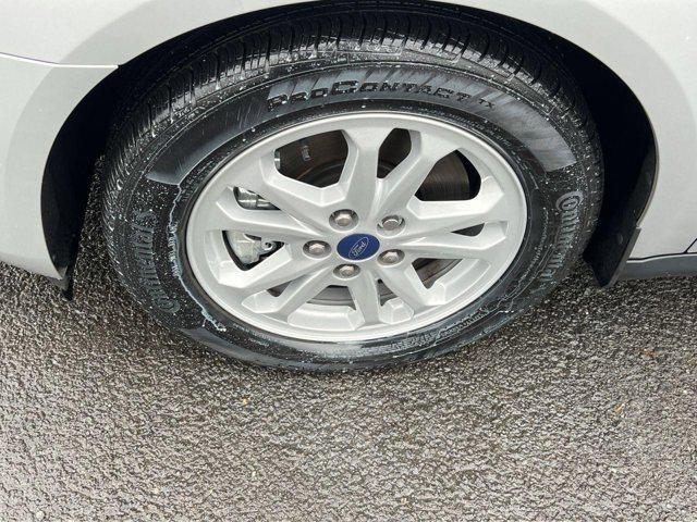 used 2023 Ford Transit Connect car, priced at $34,000