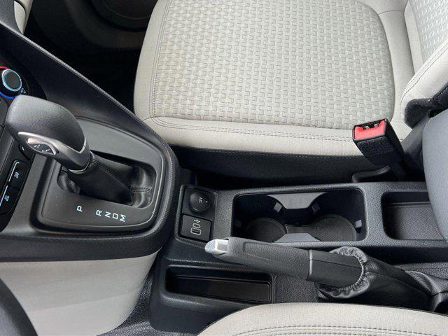 used 2023 Ford Transit Connect car, priced at $34,000