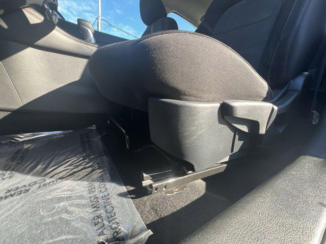 used 2021 Nissan Sentra car, priced at $17,000