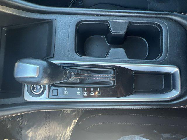 used 2021 Nissan Sentra car, priced at $17,000