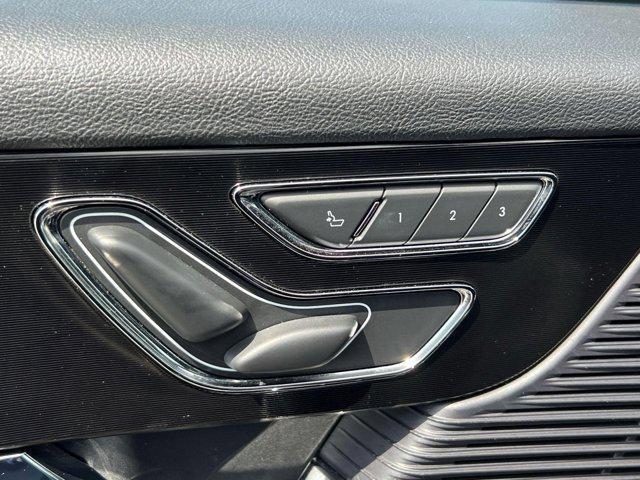 used 2021 Lincoln Corsair car, priced at $21,500