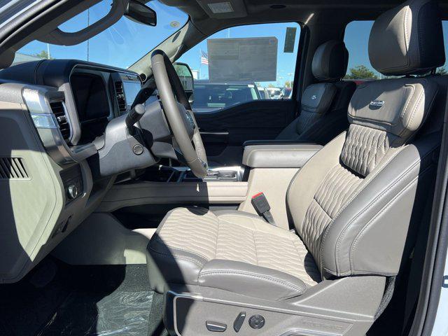new 2026 Ford F-350 car, priced at $104,580