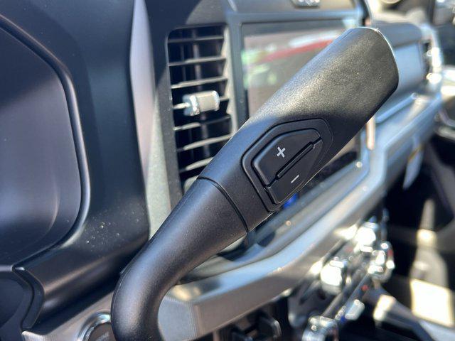 new 2026 Ford F-350 car, priced at $104,580