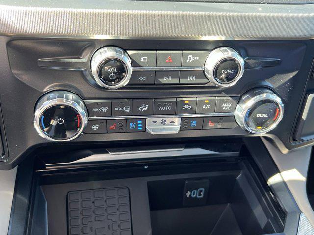 new 2026 Ford F-350 car, priced at $104,580