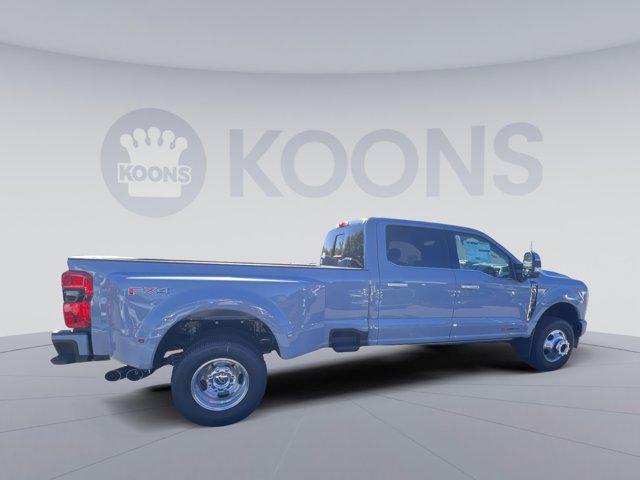new 2026 Ford F-350 car, priced at $104,580