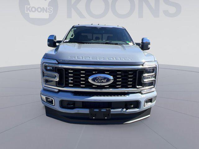 new 2026 Ford F-350 car, priced at $104,580