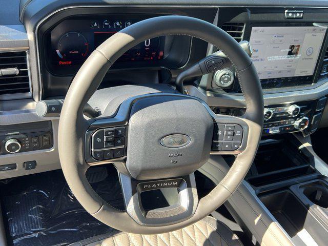 new 2026 Ford F-350 car, priced at $104,580