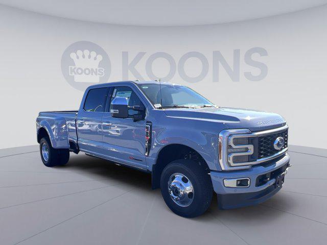new 2026 Ford F-350 car, priced at $104,580
