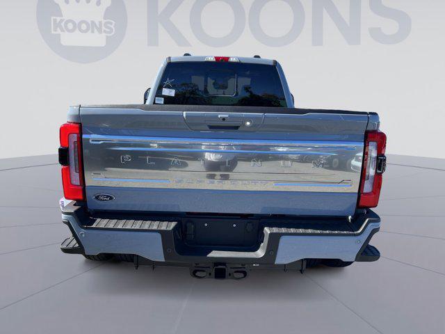 new 2026 Ford F-350 car, priced at $104,580