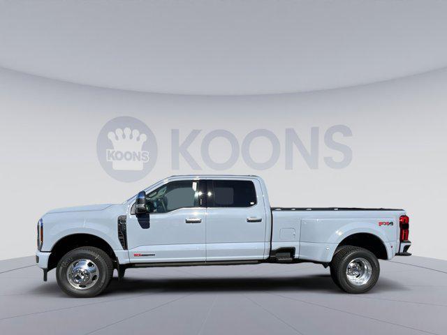 new 2026 Ford F-350 car, priced at $104,580
