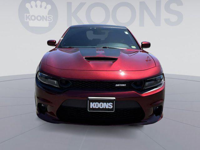 used 2020 Dodge Charger car, priced at $38,000