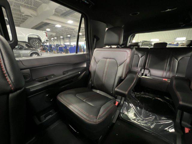 new 2024 Ford Expedition car, priced at $72,465