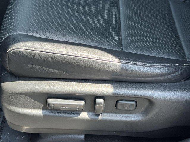used 2023 Honda Ridgeline car, priced at $29,500