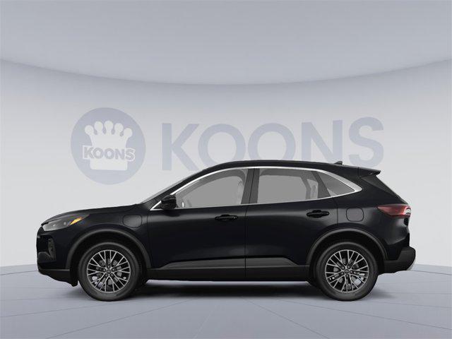 new 2025 Ford Escape PHEV car, priced at $28,589