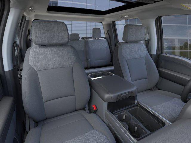 new 2026 Ford F-250 car, priced at $79,510