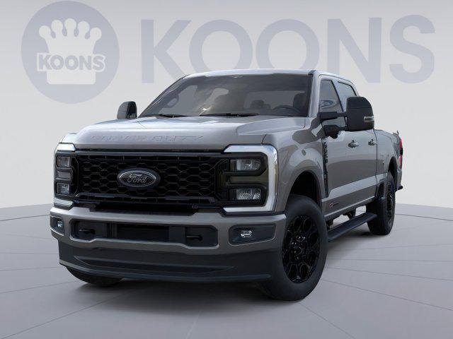 new 2026 Ford F-250 car, priced at $79,510