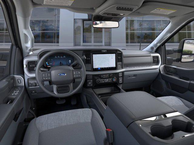 new 2026 Ford F-250 car, priced at $79,510