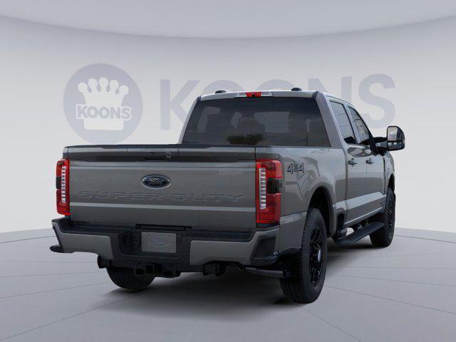 new 2026 Ford F-250 car, priced at $79,510