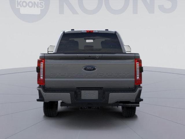 new 2026 Ford F-250 car, priced at $79,510