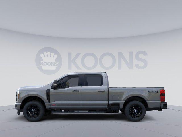 new 2026 Ford F-250 car, priced at $79,510
