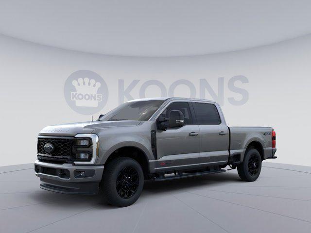 new 2026 Ford F-250 car, priced at $79,510