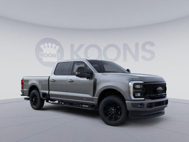 new 2026 Ford F-250 car, priced at $79,510