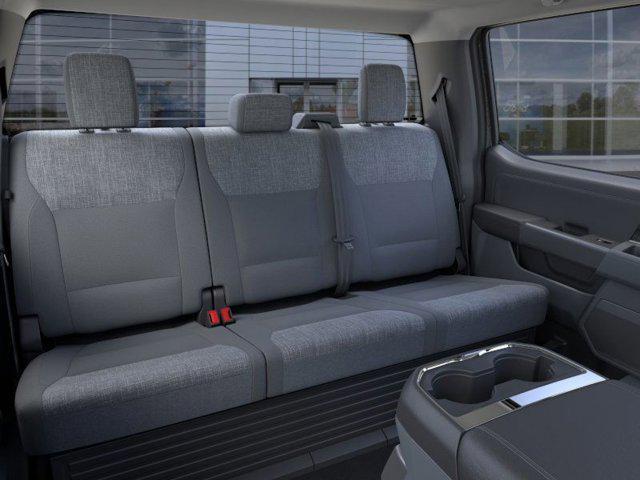 new 2026 Ford F-250 car, priced at $79,510