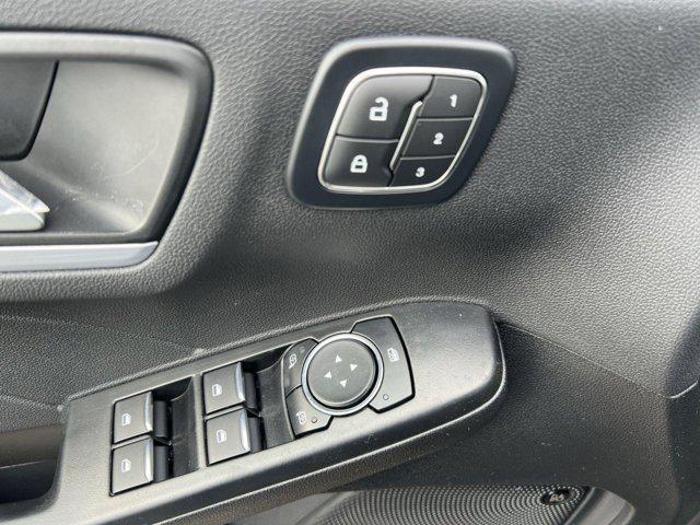 new 2025 Ford Escape PHEV car, priced at $35,561