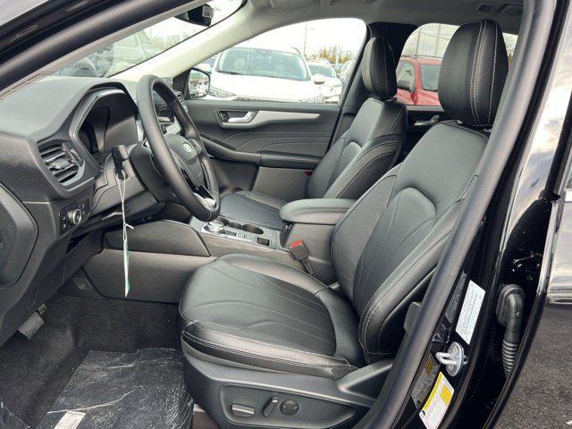 new 2025 Ford Escape PHEV car, priced at $35,561