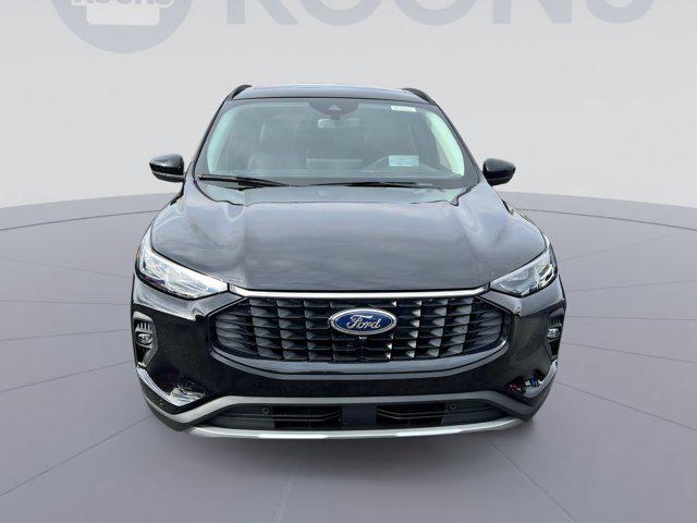 new 2025 Ford Escape PHEV car, priced at $35,561