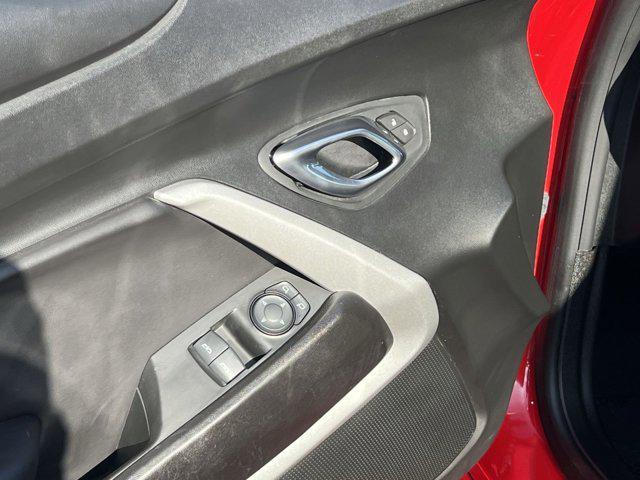 used 2019 Chevrolet Camaro car, priced at $18,500