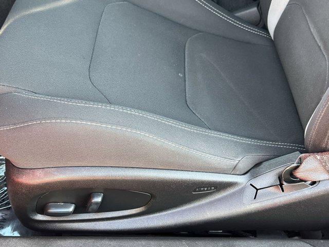 used 2019 Chevrolet Camaro car, priced at $18,500