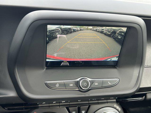 used 2019 Chevrolet Camaro car, priced at $18,500