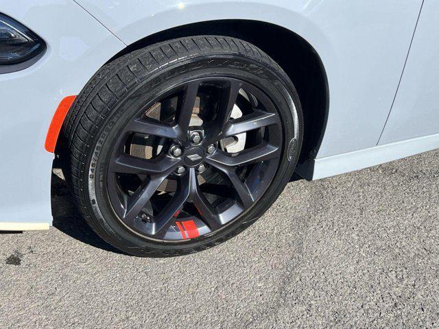 used 2021 Dodge Charger car, priced at $24,000